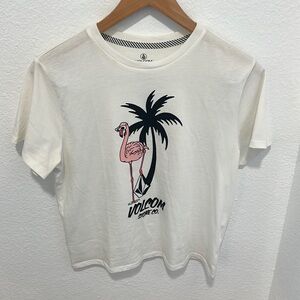 Volcom stone tee